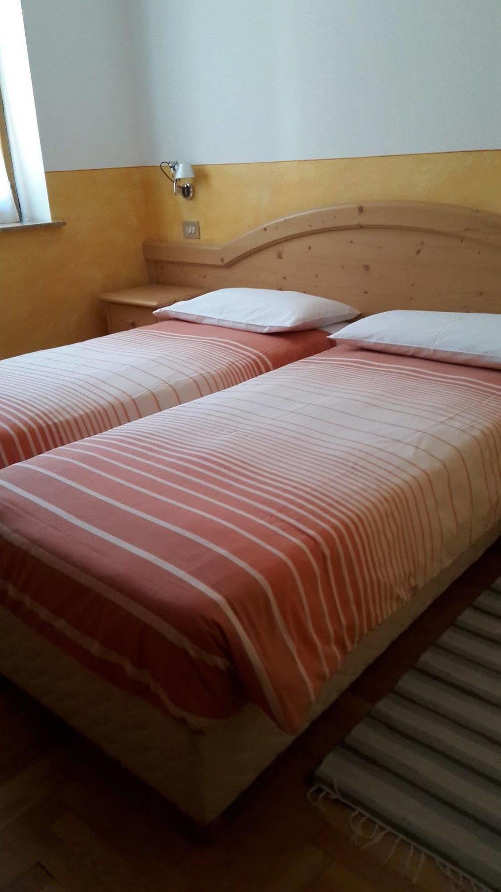 Hotel Vallecetta Bormio Eksteriør billede