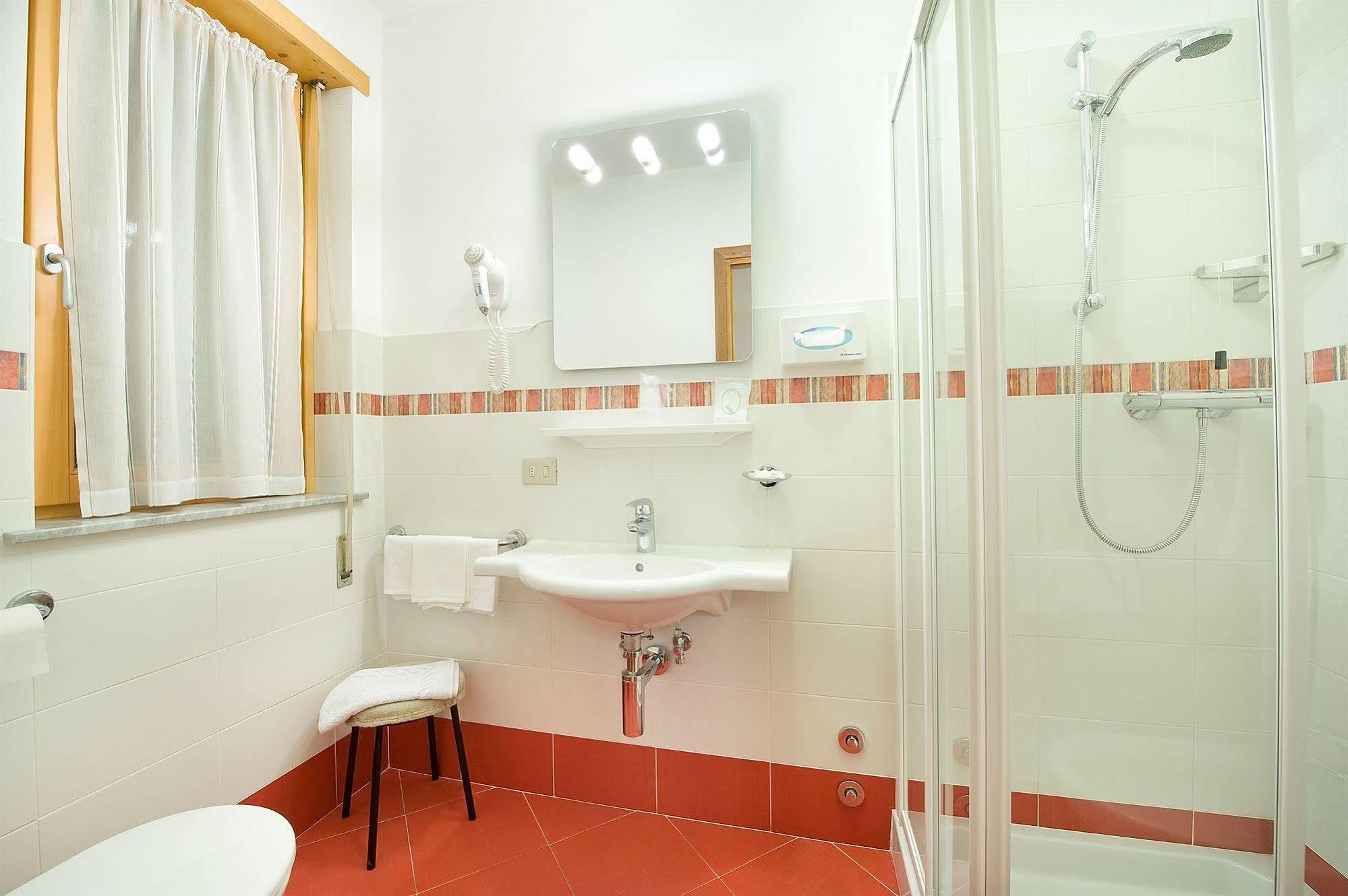 Hotel Vallecetta Bormio Eksteriør billede