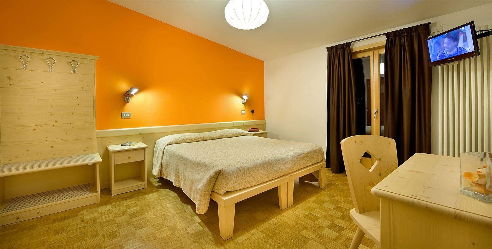 Hotel Vallecetta Bormio Eksteriør billede