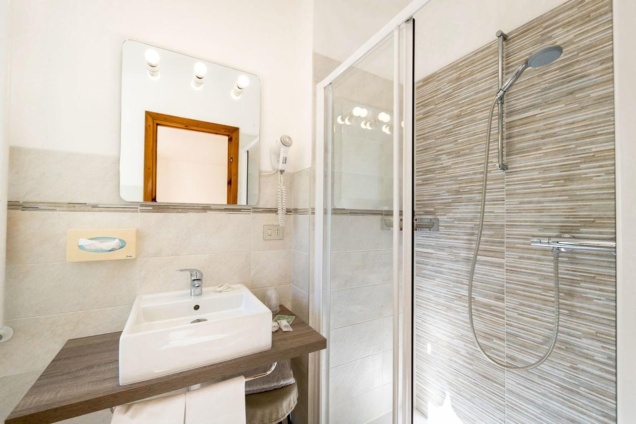 Hotel Vallecetta Bormio Eksteriør billede